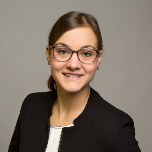 Alisha Joeres avatar image