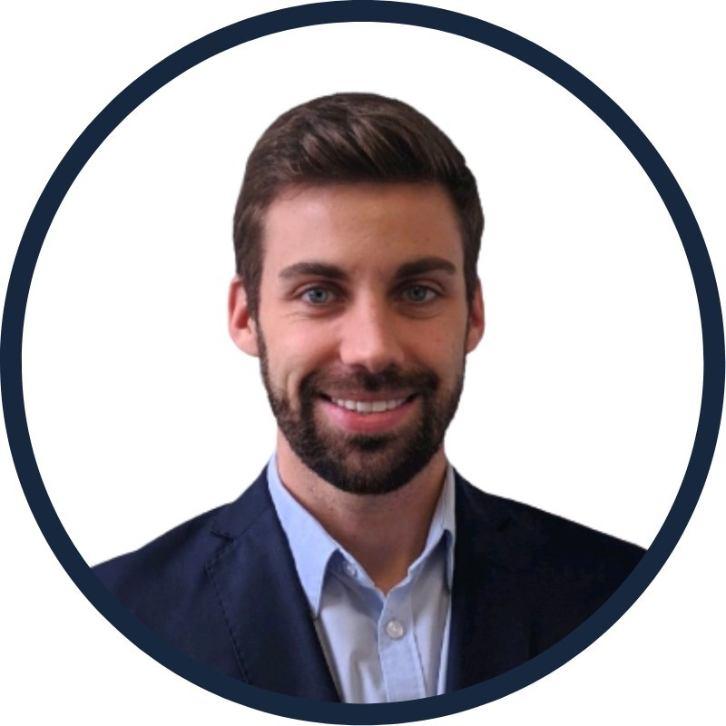 Charles-Antoine Marcil avatar image