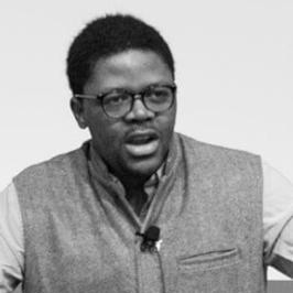 Nelson Farayi Chiwara avatar image