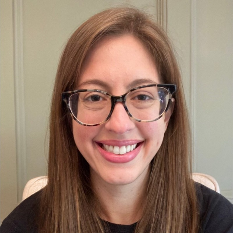 Pamela Bookbinder Clarke avatar image