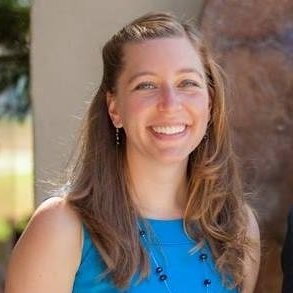 Katie Strausser avatar image