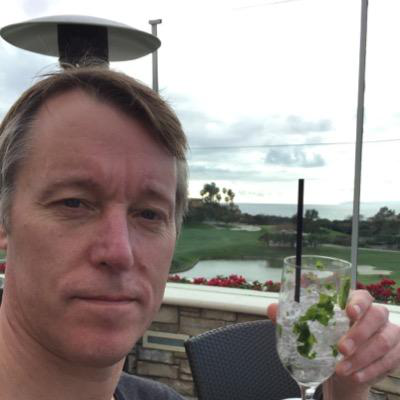 Peter Willsey avatar image