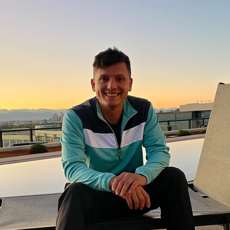 Froy Valencia avatar image