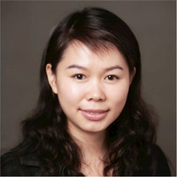 Jessica Wang avatar image
