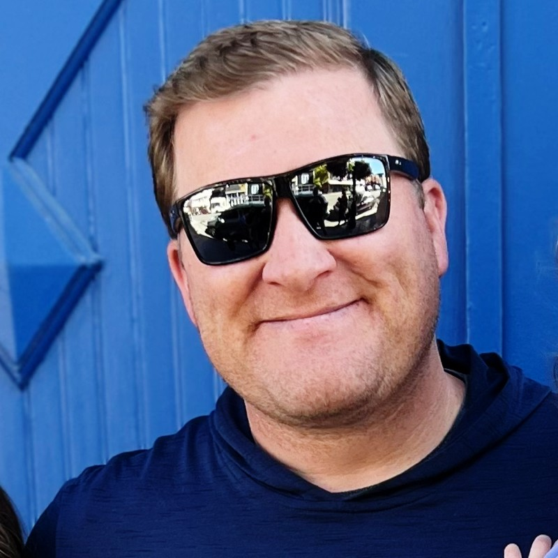 Sean Ferrell avatar image