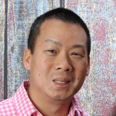 Julian Kwan avatar image