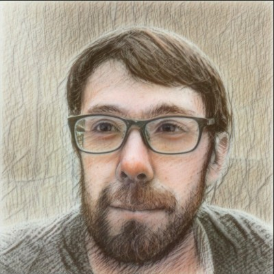 Evan Davis avatar image