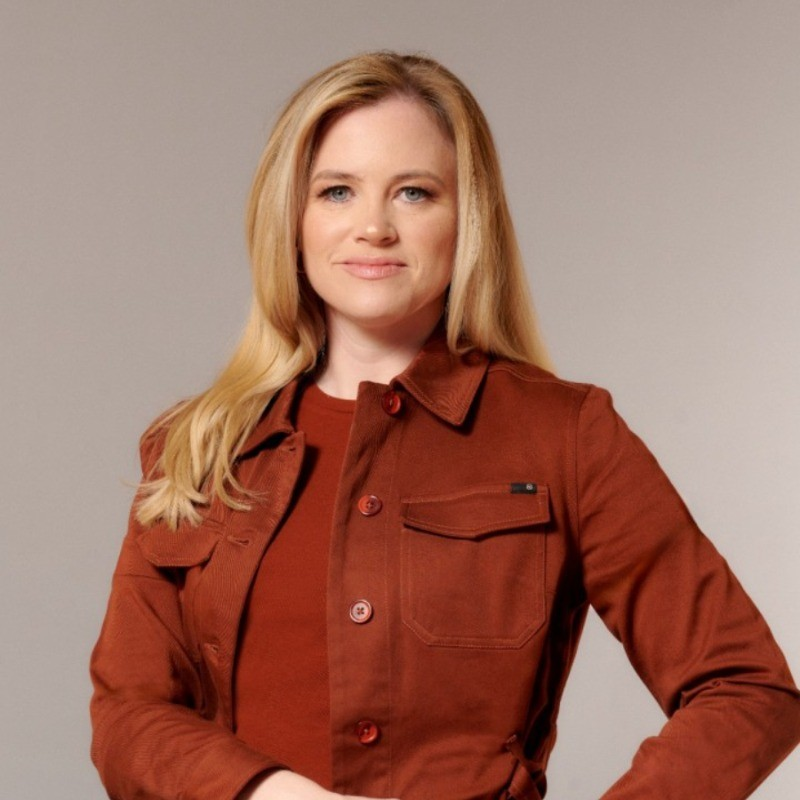 Elizabeth Dias avatar image