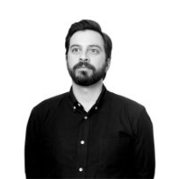 Gareth Geraty avatar image