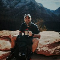 Matthew Atkins avatar image