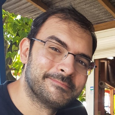 Adriano Zabot avatar image