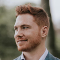 Toby Matejovsky avatar image