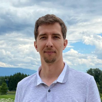 Sven Kreiss avatar image