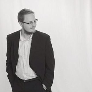 Christopher Zinsli avatar image