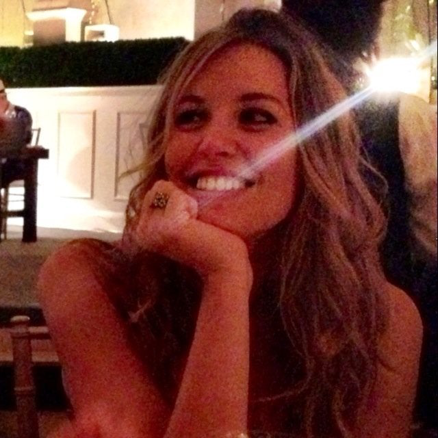 Lauren Drell avatar image