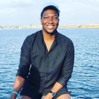 Oluwatosin Afolabi avatar image