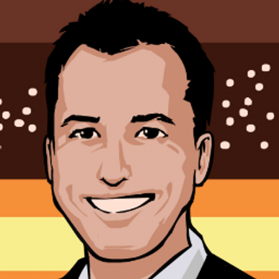 Alex Mathews avatar image