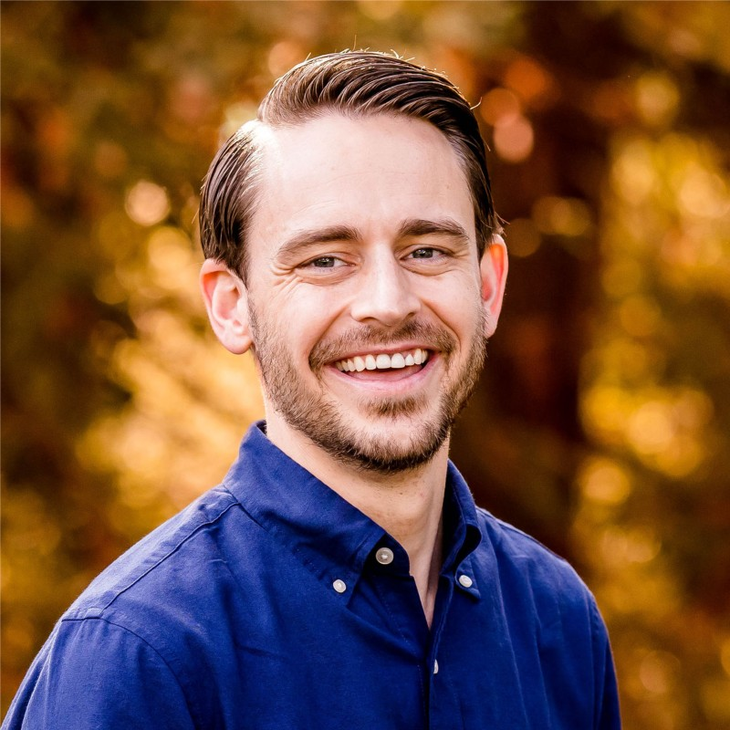 Blake Belden avatar image