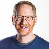 Jim Hopkinson avatar image