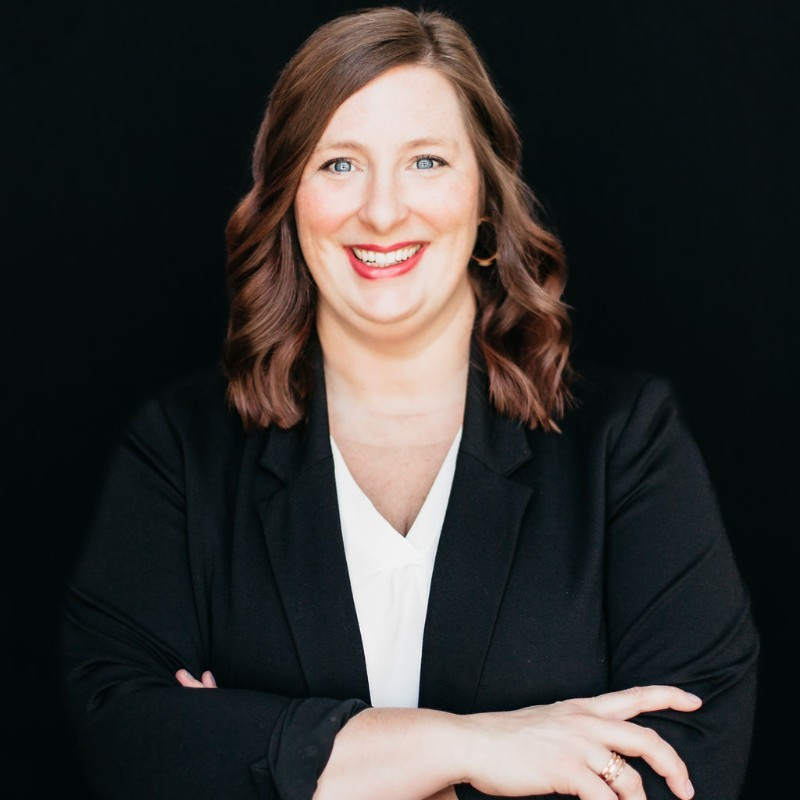 Ashley Johnson avatar image