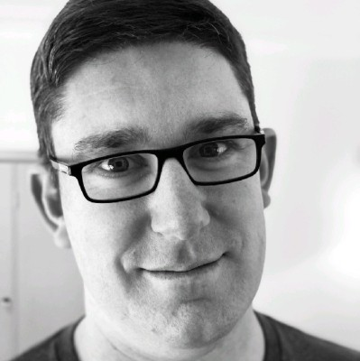 Wade Needham avatar image