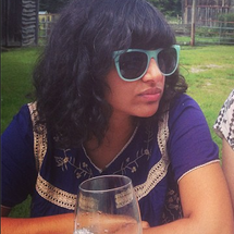 Nitasha Tiku avatar image