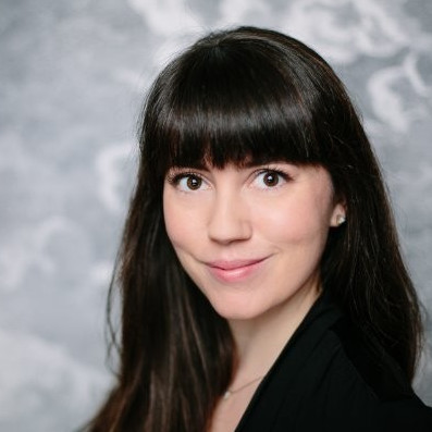 Georgia Belliveau avatar image