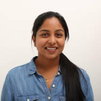 Profile Image for Aparna Jammula