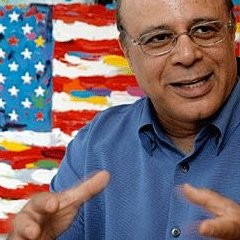 S.A. Ibrahim avatar image