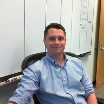 Miles Biegert avatar image