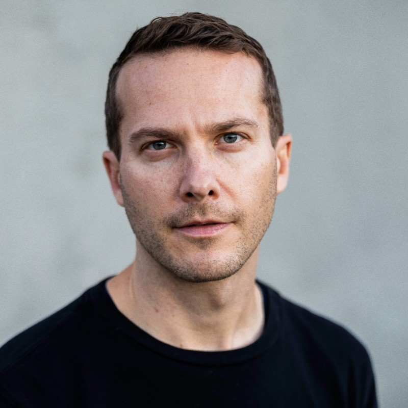 Rob Abelow avatar image