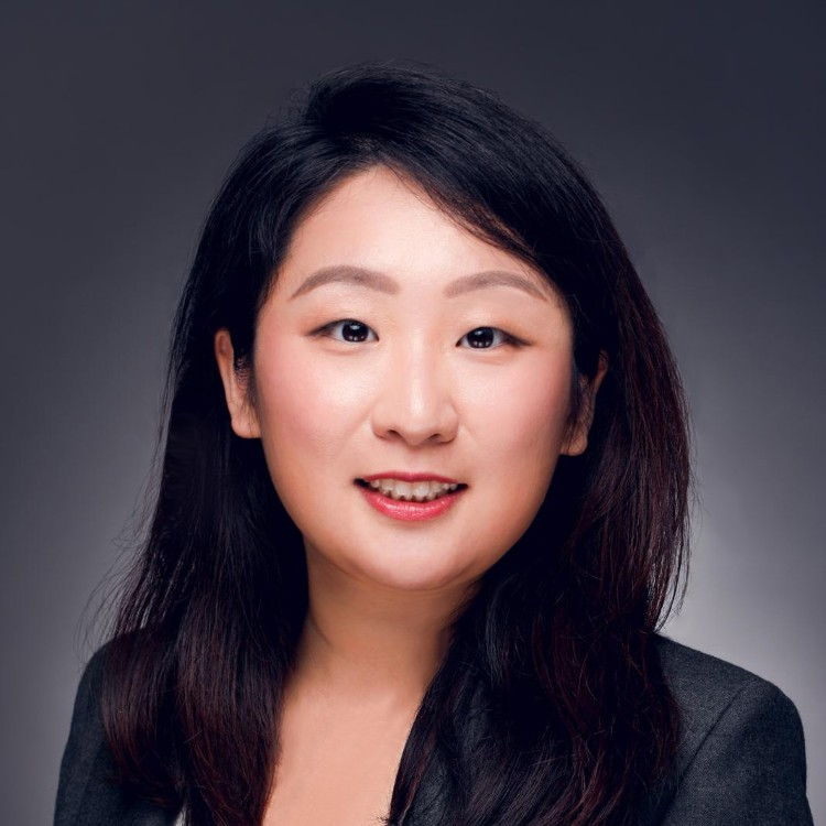 Aerin Shi avatar image