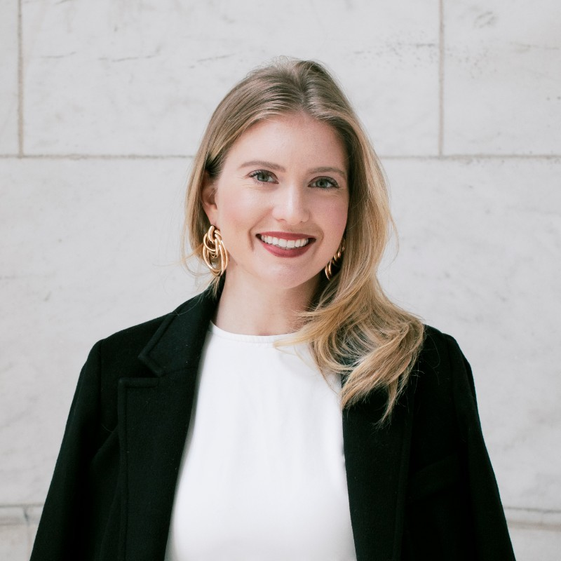 Stephanie Strasnick avatar image