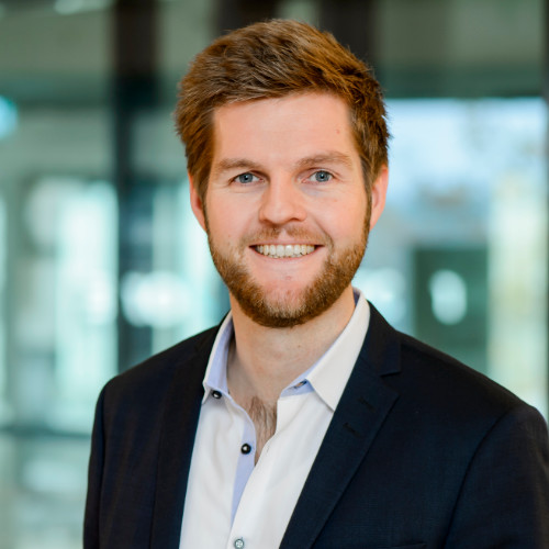 Sebastian Stamm avatar image