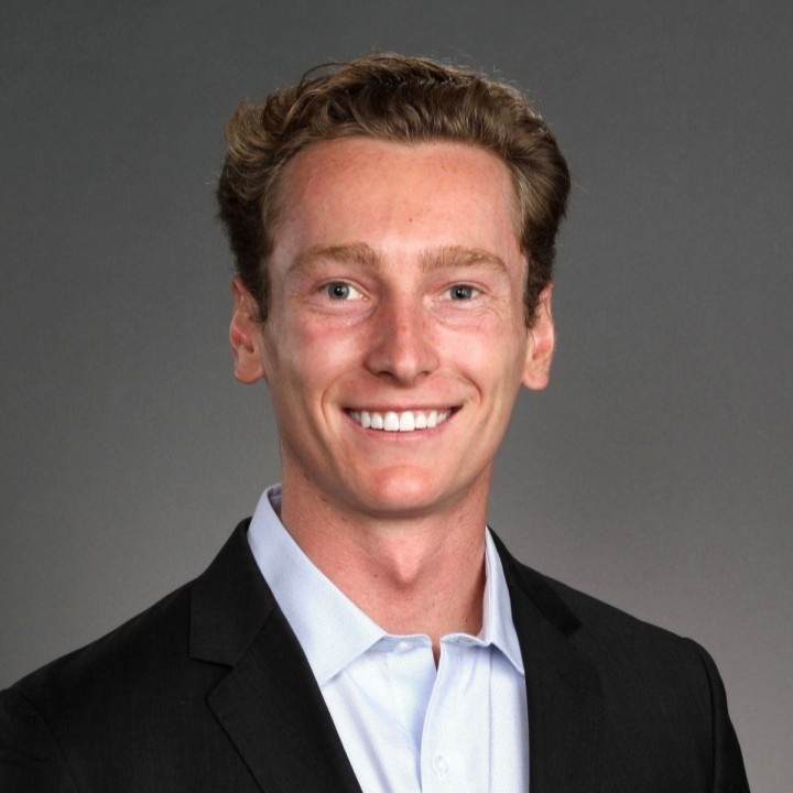 Mitch Worsey avatar image