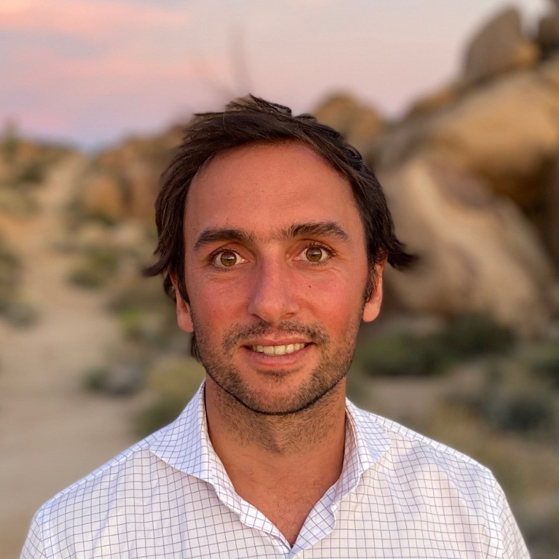 Thibault de Waziers avatar image