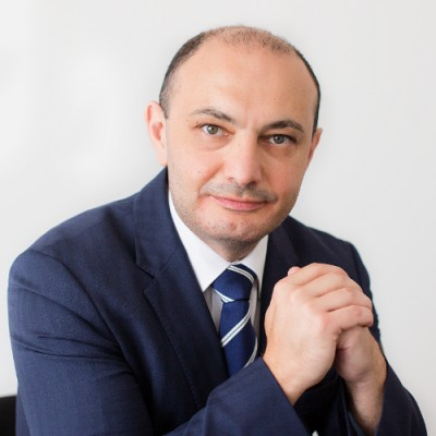 Jamil Akhundov avatar image