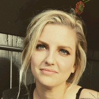 Carolin Cooper avatar image