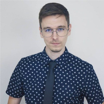 Gyorgy Szucs avatar image