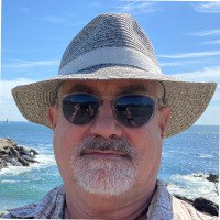 David True avatar image