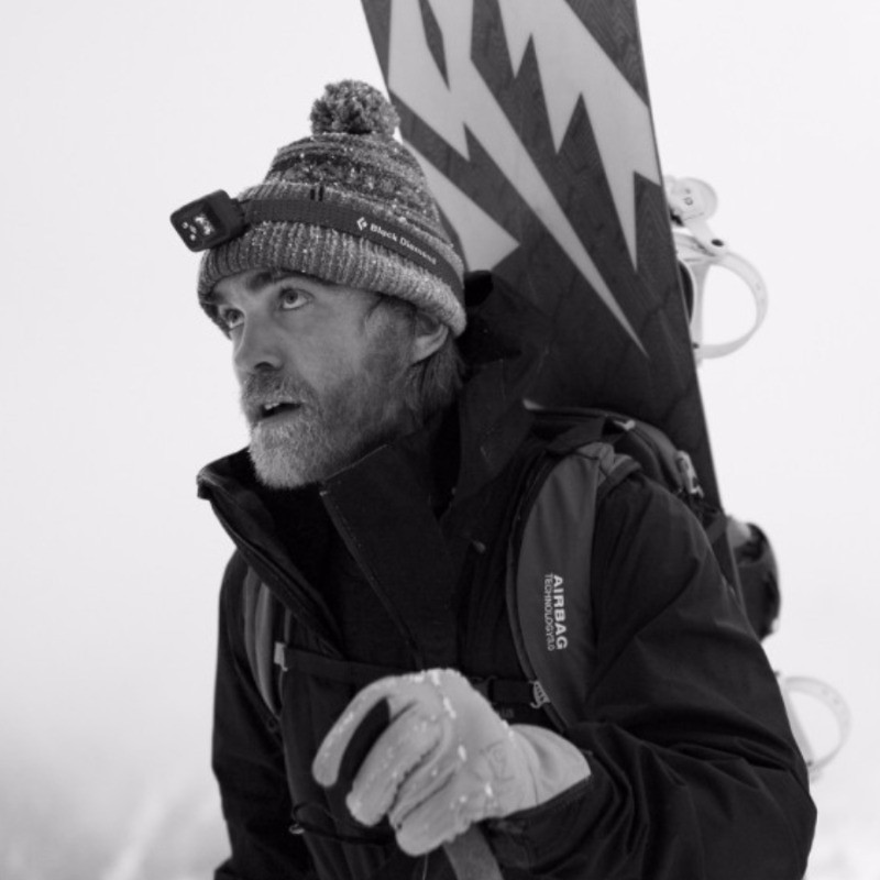 Spike Smigelski avatar image