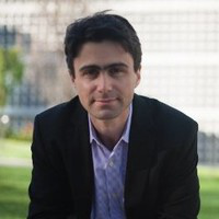 Omri Traub avatar image