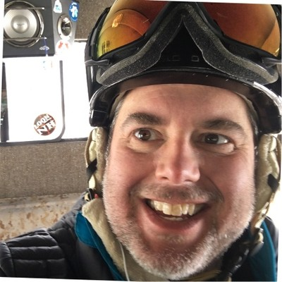 Michael Schroeder avatar image