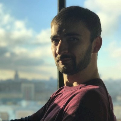 Givi Pataridze avatar image