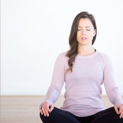 Sarah Metzger avatar image