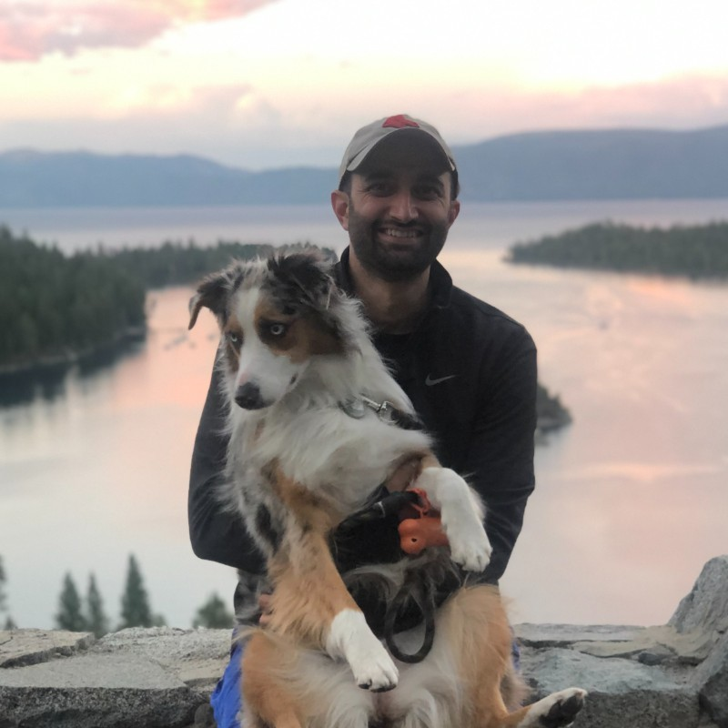 Calder Zwerling avatar image