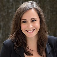 Nicole McCloud avatar image