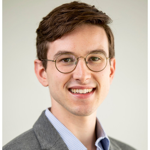 Russell Bogue avatar image