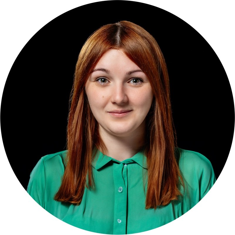 Helen Buhai avatar image