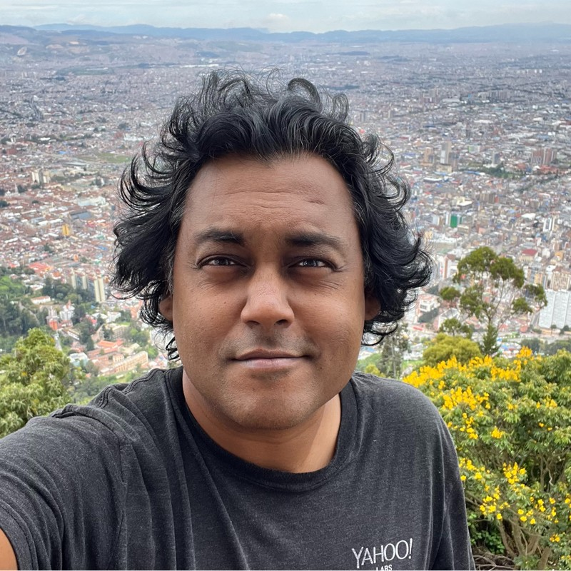 Altaf Rahman avatar image